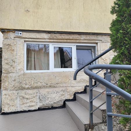克卢日-纳波卡Casa Rezidentiala Pasteur公寓 外观 照片